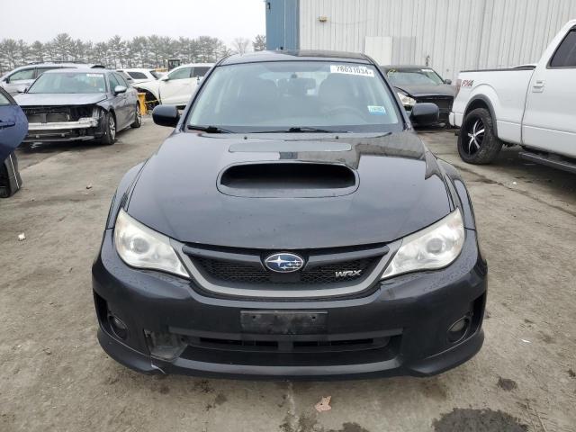 Photo 5 from auction – 2014 SUBARU IMPREZA WR with VIN JF1GR7E66EG200959