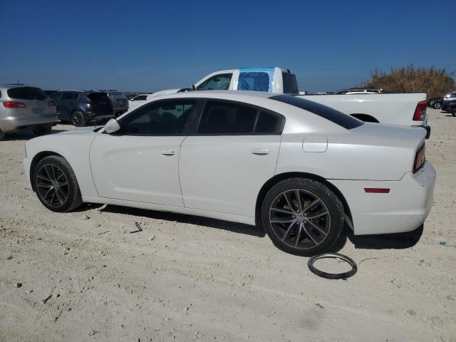 Photo 2 from auction – 2013 DODGE CHARGER SE with VIN 2C3CDXBGXDH593232
