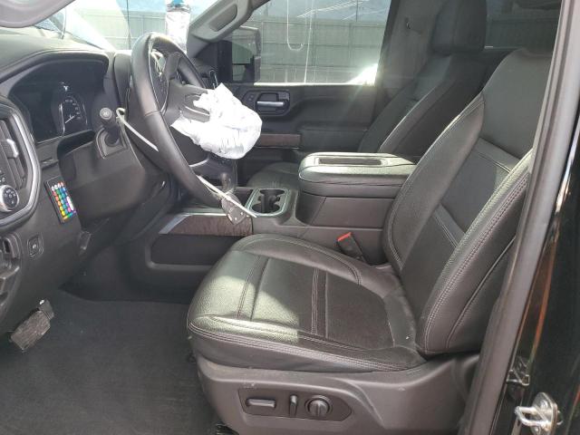 Photo 7 from auction – 2021 GMC SIERRA with VIN 1GT49WEY0MF202901