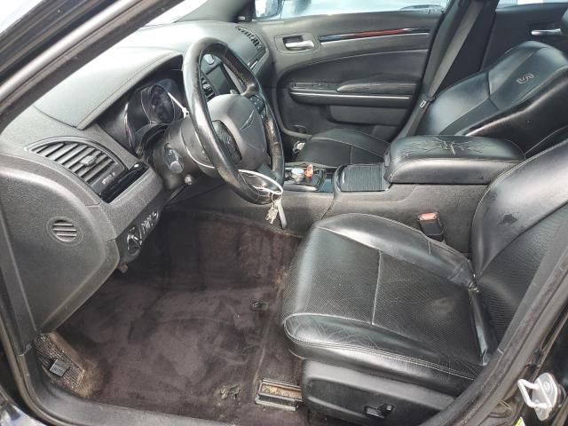 Photo 7 from auction – 2018 CHRYSLER 300 S with VIN 2C3CCABG5JH285574