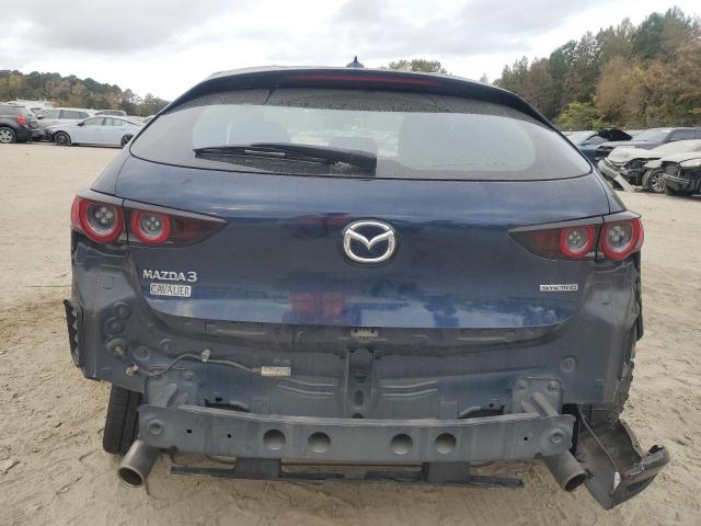 Photo 6 from auction – 2019 MAZDA 3 PREFERRE with VIN JM1BPAMM7K1138347