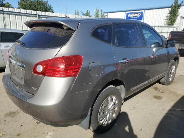 Photo 3 from auction – 2012 NISSAN ROGUE S with VIN JN8AS5MV7CW714568