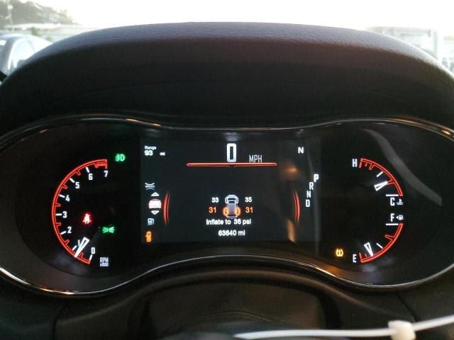 Zdjęcie 9 z aukcji – 2020 DODGE DURANGO GT z VIN 1C4RDHDG8LC381116