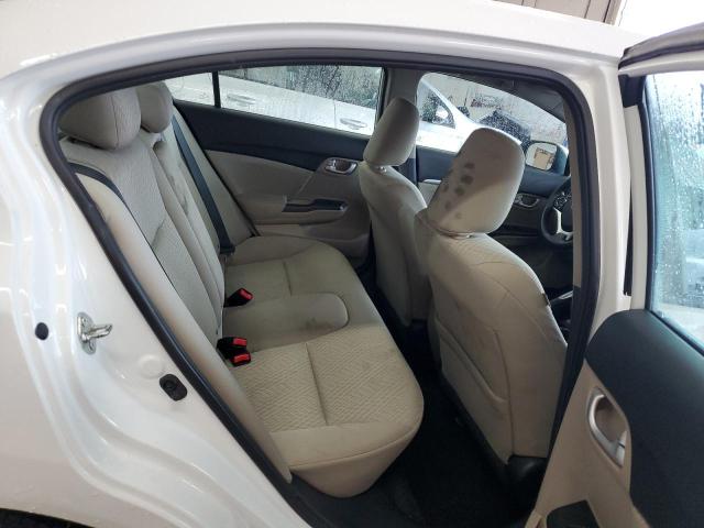 Photo 10 from auction – 2015 HONDA CIVIC EX with VIN 19XFB2F8XFE104086