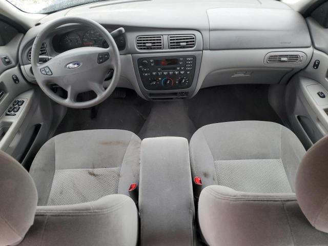 Photo 8 from auction – 2003 FORD TAURUS LX with VIN 1FAFP52U23G128065