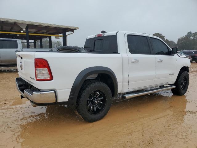 Photo 3 from auction – 2020 RAM 1500 BIG H with VIN 1C6SRFFT2LN168417