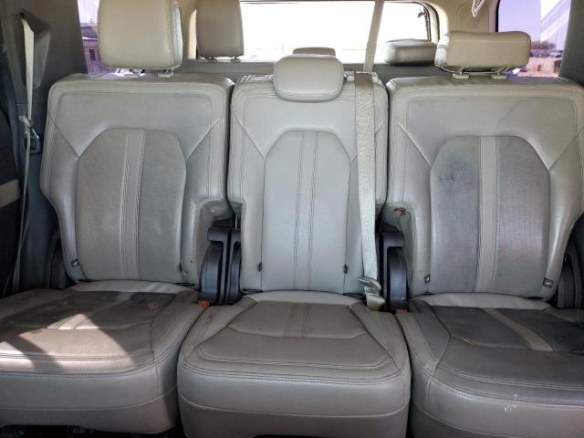 Photo 10 from auction – 2018 FORD EXPEDITION with VIN 1FMJU1KT8JEA11088