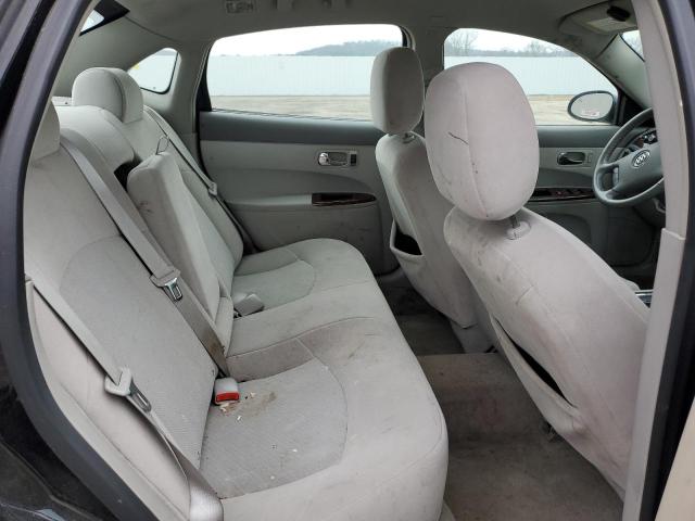 Photo 10 from auction – 2009 BUICK LACROSSE C with VIN 2G4WC582491104492
