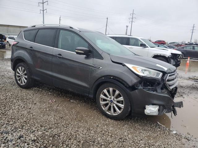 Photo 4 from auction – 2017 FORD ESCAPE TIT with VIN 1FMCU0JD7HUD06681