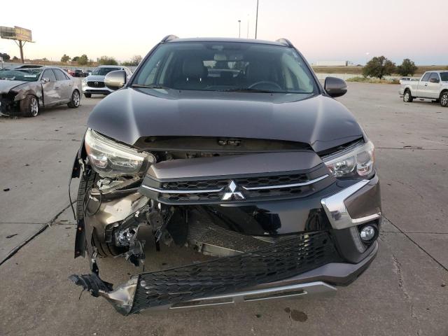 Photo 5 from auction – 2019 MITSUBISHI OUTLANDER with VIN JA4AP4AW8KU005768