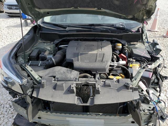 Photo 12 from auction – 2020 SUBARU FORESTER P with VIN JF2SKAJC5LH537259