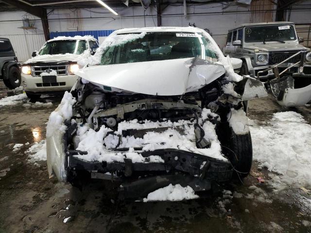 Photo 5 from auction – 2016 NISSAN VERSA NOTE with VIN 3N1CE2CP0GL401261