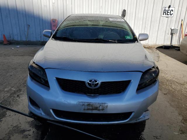 Photo 5 from auction – 2010 TOYOTA COROLLA BA with VIN 2T1BU4EE1AC258219