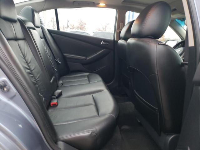 Photo 10 from auction – 2012 NISSAN ALTIMA BAS with VIN 1N4AL2AP8CN488310
