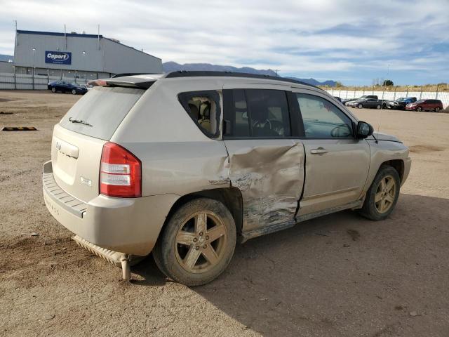 Photo 3 from auction – 2010 JEEP COMPASS SP with VIN 1J4NF4FB7AD525128