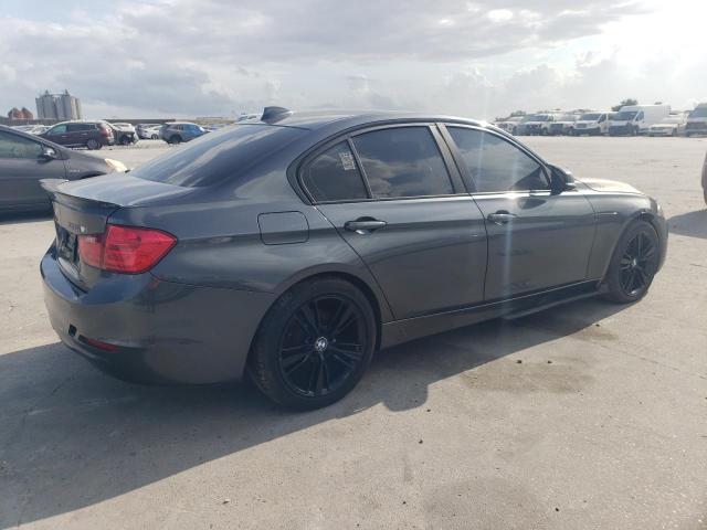 Photo 3 from auction – 2012 BMW 328 I with VIN WBA3A5C50CF259598