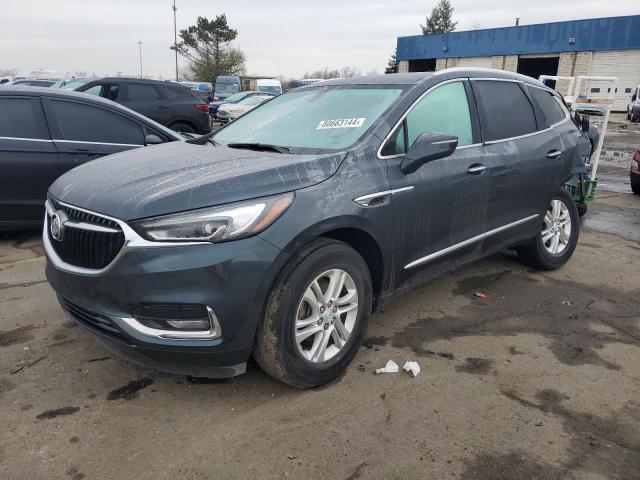 Photo 1 from auction – 2020 BUICK ENCLAVE ES with VIN 5GAERBKW5LJ190533