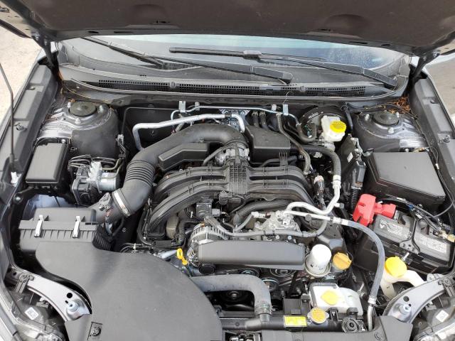 Photo 11 from auction – 2022 SUBARU LEGACY LIM with VIN 4S3BWAN64N3007257