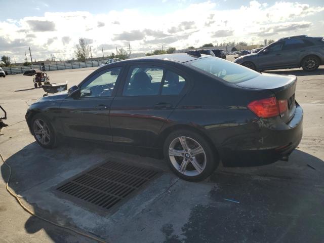 Photo 2 from auction – 2015 BMW 320 I with VIN WBA3B1C53FP681448