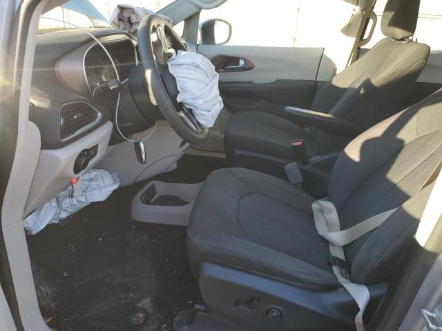 Photo 7 from auction – 2017 CHRYSLER PACIFICA T with VIN 2C4RC1DG1HR501993