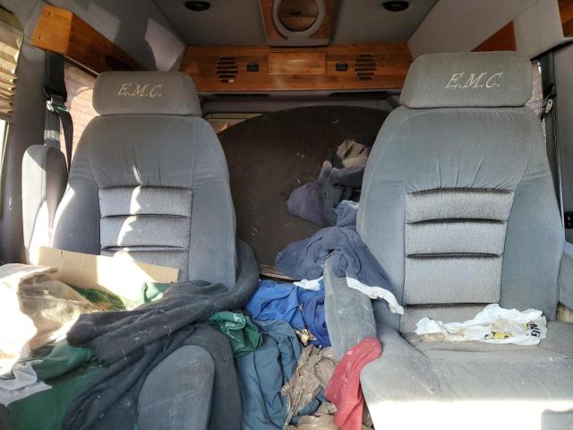 Photo 10 from auction – 2001 DODGE RAM VAN B1 with VIN 2B6HB11Z41K524210