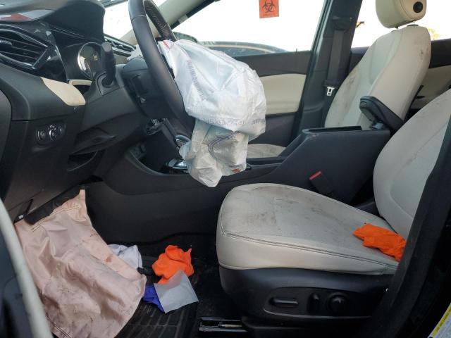 Photo 7 from auction – 2020 BUICK ENCORE GX with VIN KL4MMDSL6LB106279