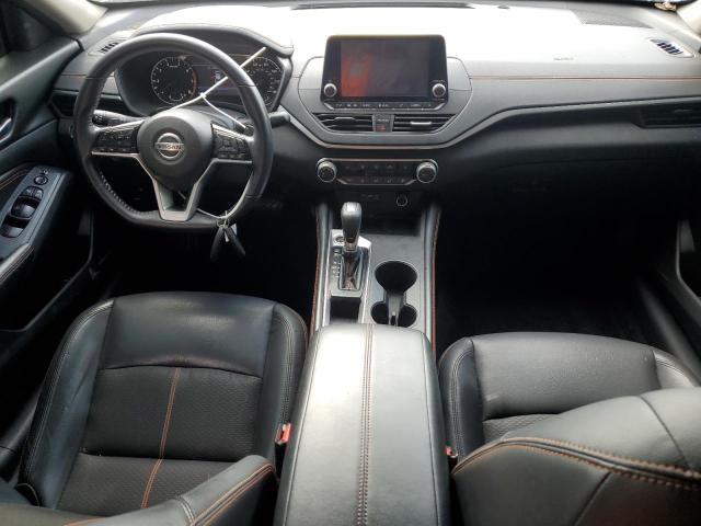 Photo 8 from auction – 2020 NISSAN ALTIMA SR with VIN 1N4BL4CV8LC136433