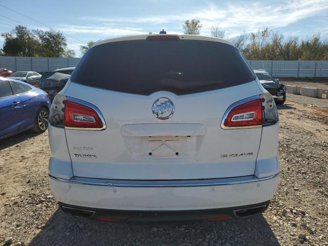 Photo 6 from auction – 2017 BUICK ENCLAVE with VIN 5GAKRBKD6HJ194969