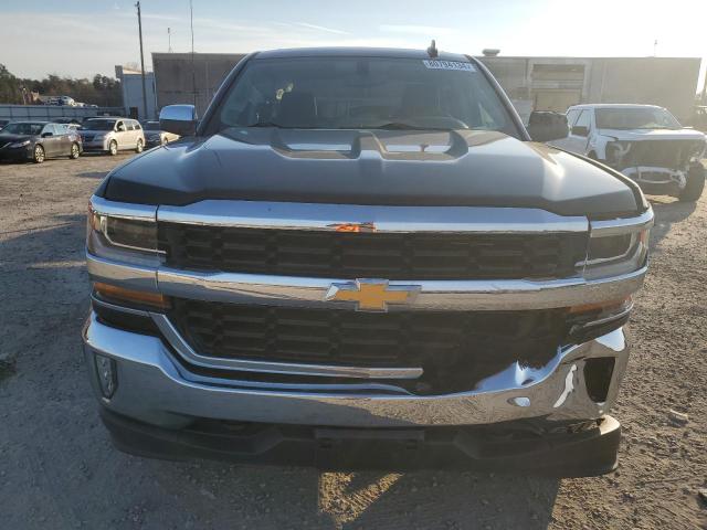 Photo 5 from auction – 2018 CHEVROLET SILVERADO with VIN 1GCVKREC0JZ359692