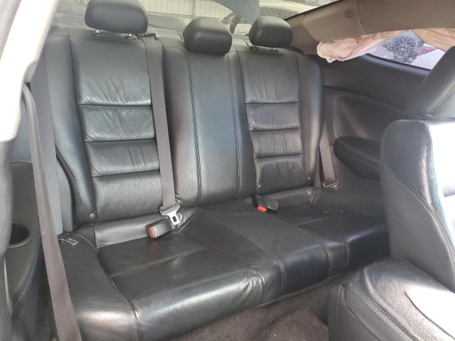 Photo 10 from auction – 2010 HONDA ACCORD EXL with VIN 1HGCS2B86AA002094