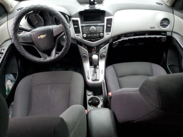 Photo 8 from auction – 2012 CHEVROLET CRUZE LS with VIN 1G1PC5SH9C7393460