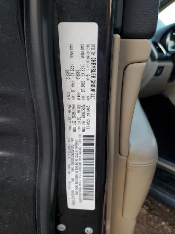 Photo 14 from auction – 2014 JEEP GRAND CHER with VIN 1C4RJEBG5EC542843
