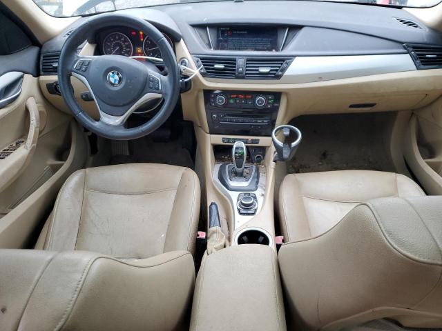Photo 8 from auction – 2014 BMW X1 SDRIVE2 with VIN WBAVM1C52EVW47871