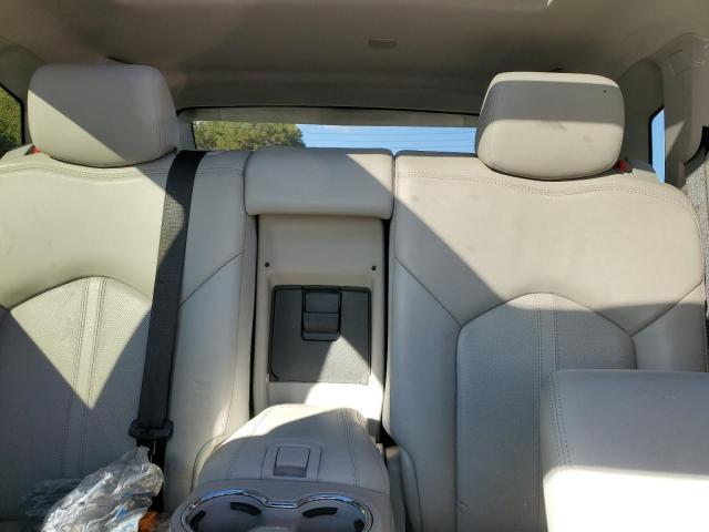 Photo 10 from auction – 2015 CADILLAC SRX LUXURY with VIN 3GYFNBE3XFS509101