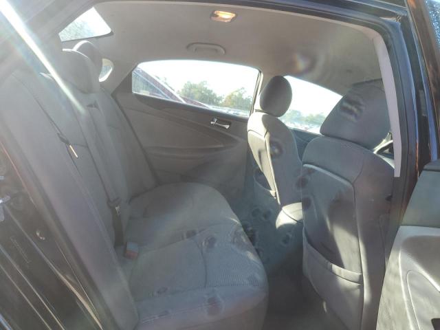 Photo 10 from auction – 2012 HYUNDAI SONATA GLS with VIN 5NPEB4AC8CH418023