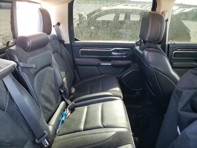 Photo 10 from auction – 2019 RAM 1500 LARAM with VIN 1C6SRFJT3KN553443