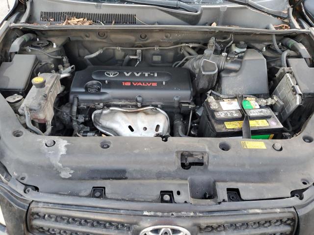 Photo 11 from auction – 2008 TOYOTA RAV4 with VIN JTMZD33V685099541