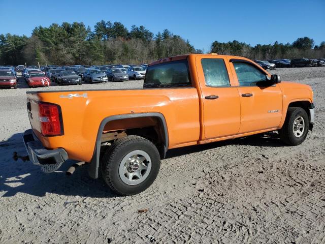 Photo 3 from auction – 2014 GMC SIERRA K15 with VIN 1GTV2TEH0EZ245884