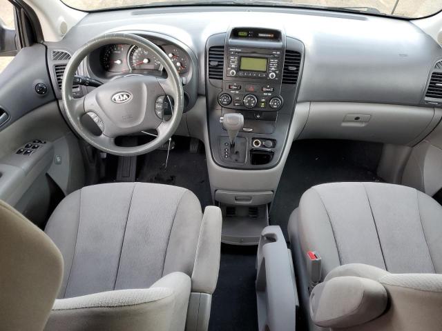 Photo 8 from auction – 2011 KIA SEDONA LX with VIN KNDMG4C74B6364239