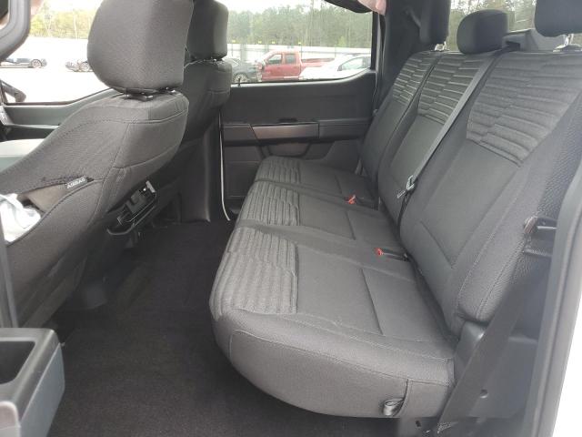 Photo 10 from auction – 2023 FORD F150 SUPER with VIN 1FTEW1CP8PKD01357