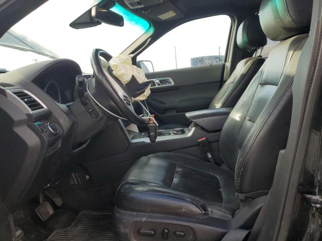 Photo 7 from auction – 2013 FORD EXPLORER L with VIN 1FM5K8F82DGA12901