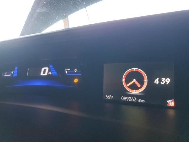Photo 9 from auction – 2015 HONDA CIVIC LX with VIN 2HGFB2F52FH512254