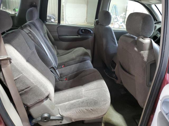 Photo 11 from auction – 2004 CHEVROLET TRAILBLAZE with VIN 1GNET16P446224681