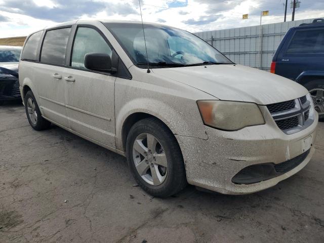 Photo 4 from auction – 2013 DODGE GRAND CARA with VIN 2C4RDGBG9DR715417