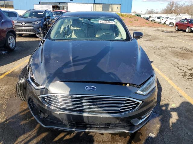 Photo 5 from auction – 2017 FORD FUSION SE with VIN 3FA6P0HD9HR185969