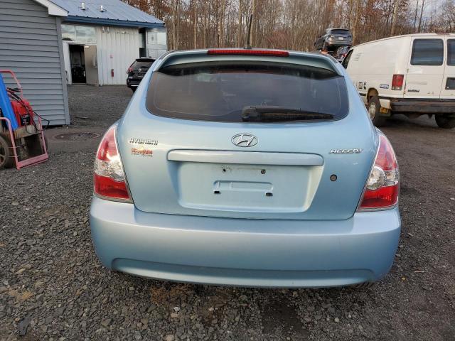 Photo 6 from auction – 2010 HYUNDAI ACCENT SE with VIN KMHCN3AC7AU172802