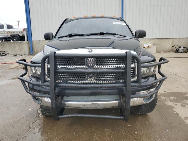Photo 5 from auction – 2003 DODGE RAM 2500 S with VIN 3D7KU28D33G701329