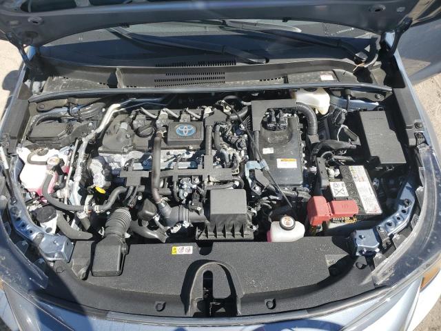 Photo 11 from auction – 2022 TOYOTA COROLLA LE with VIN JTDEAMDE2N3012138