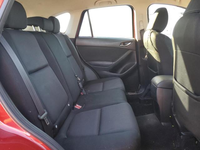 Photo 11 from auction – 2015 MAZDA CX-5 SPORT with VIN JM3KE2BE8F0474602