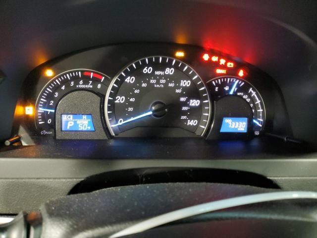 Photo 9 from auction – 2014 TOYOTA CAMRY L with VIN 4T4BF1FK9ER348600